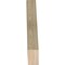 Ekena Millwork 4"W x 26"D x 26"H Traditional Rough Sawn Knee Brace, Douglas Fir BRC04X26X26TRA00RDF - alternate 4